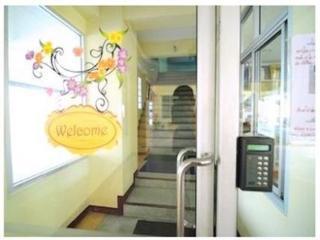 The Grand Raewadee Aparthotel Nonthaburi Exterior photo